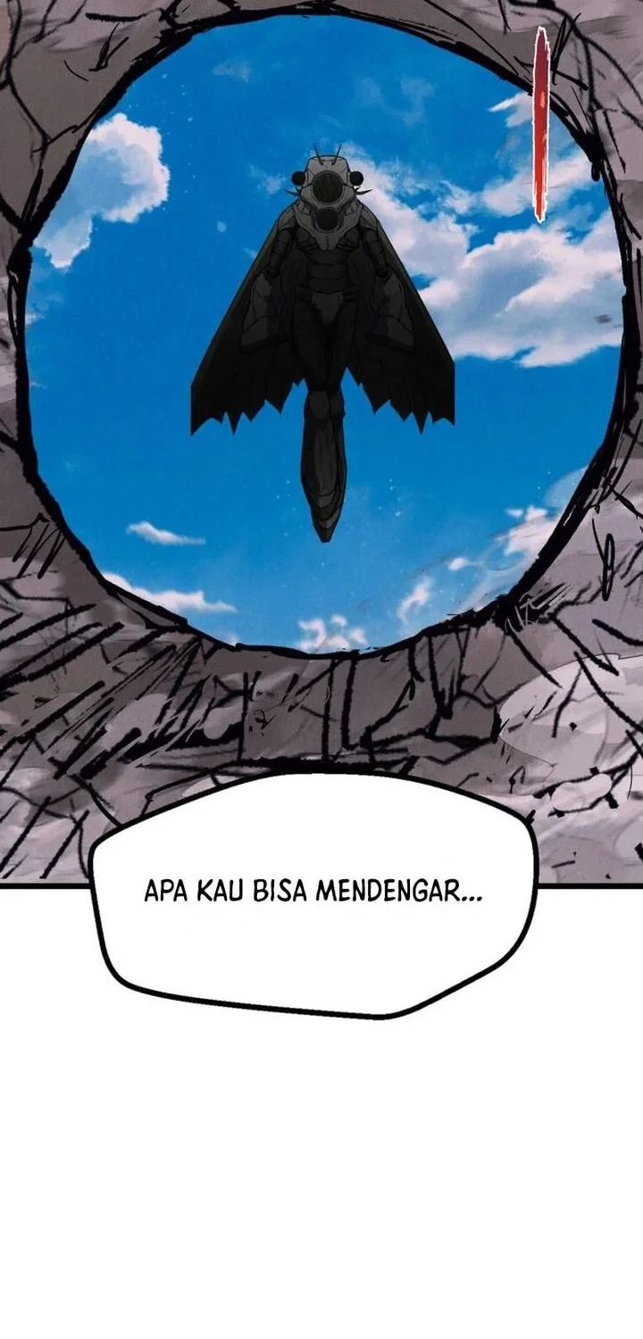 Insector Chapter 93 - halaman 50