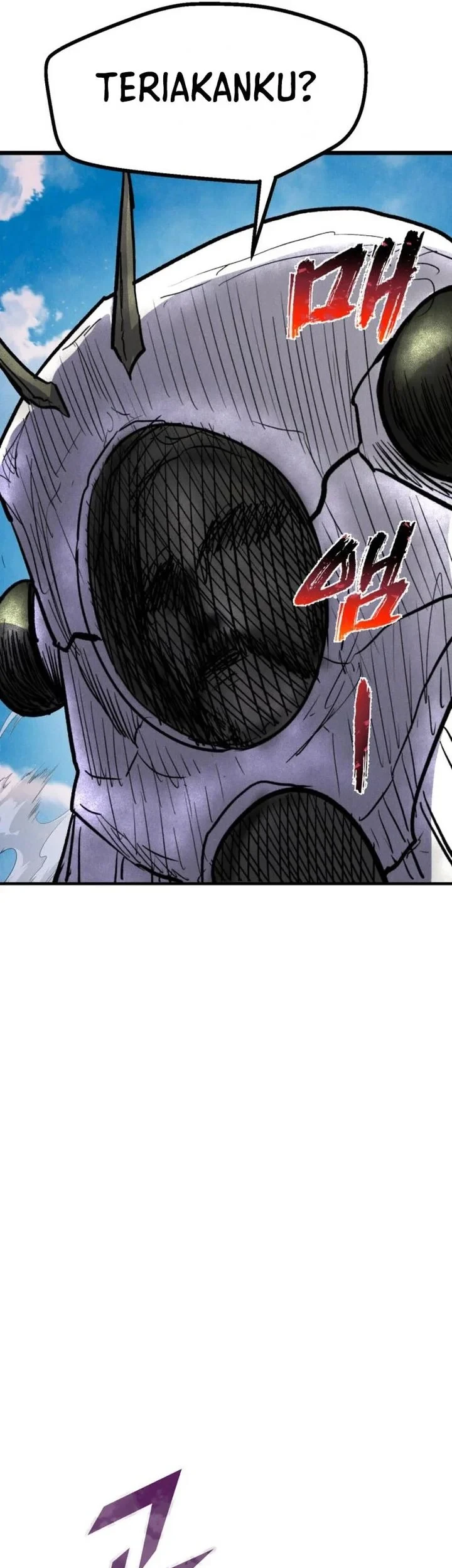 Insector Chapter 93 - halaman 53
