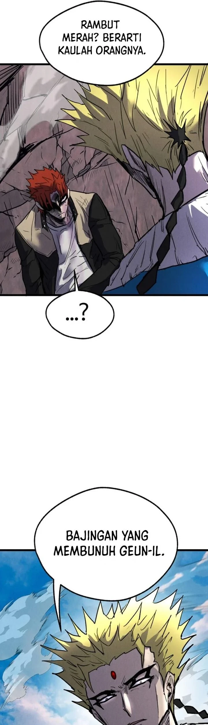 Insector Chapter 93 - halaman 55