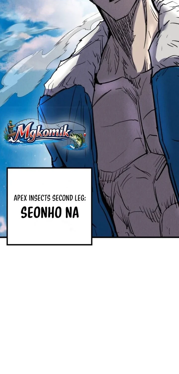 Insector Chapter 93 - halaman 56
