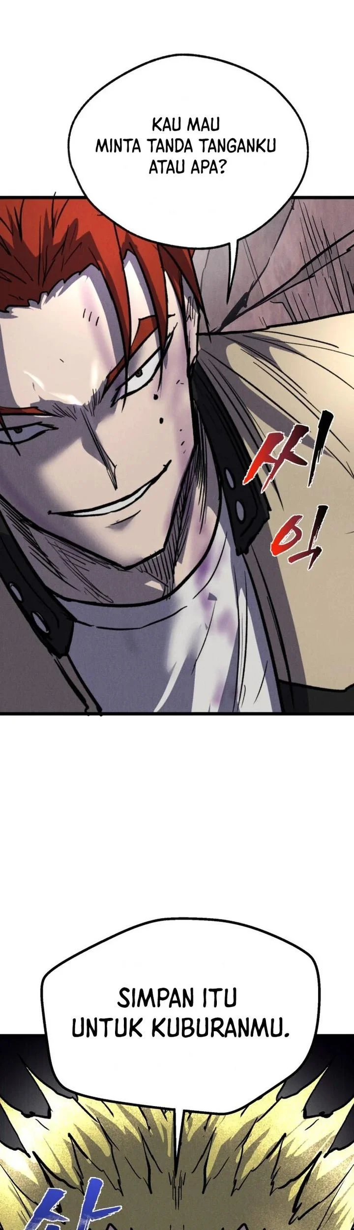 Insector Chapter 93 - halaman 57