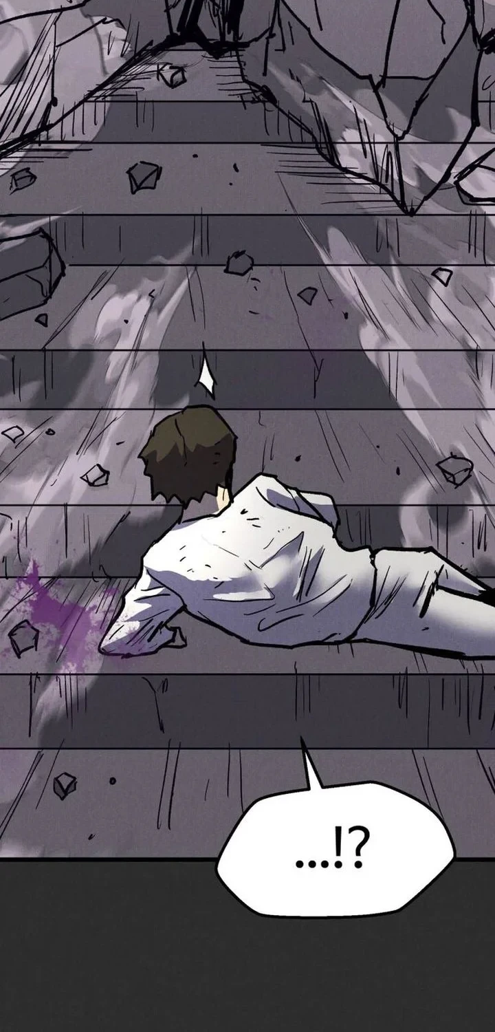Insector Chapter 93 - halaman 67