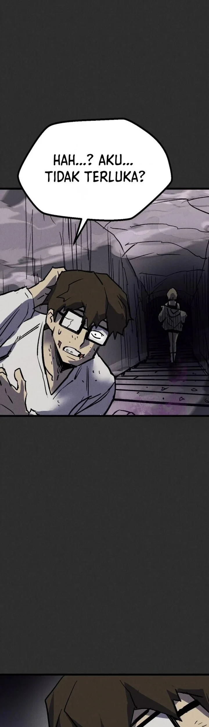 Insector Chapter 93 - halaman 68