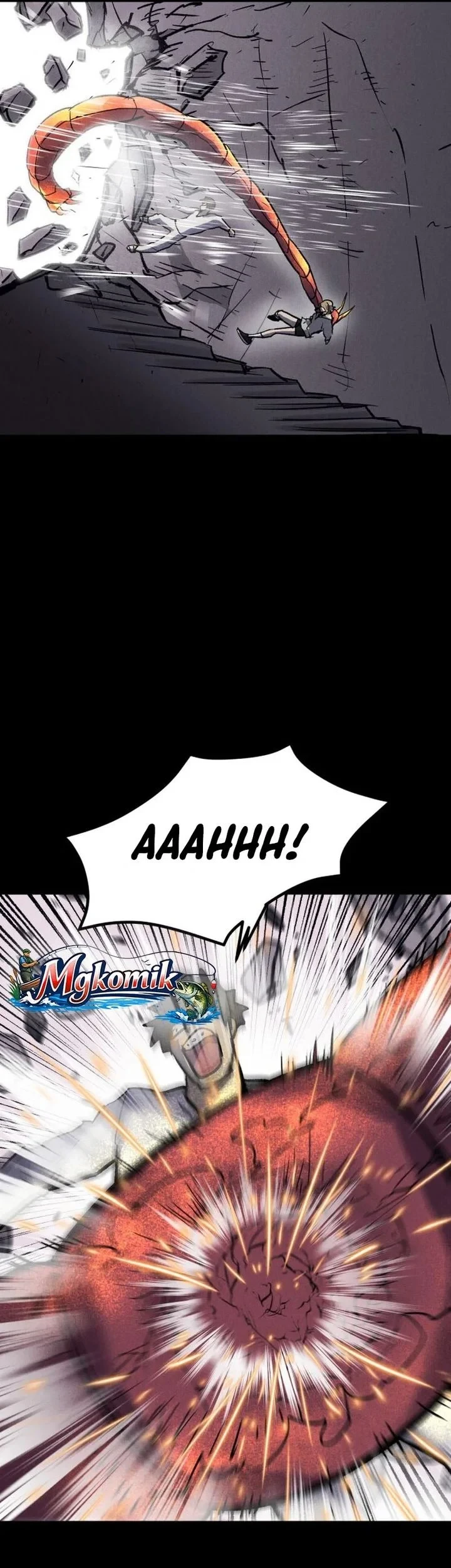 Insector Chapter 93 - halaman 74
