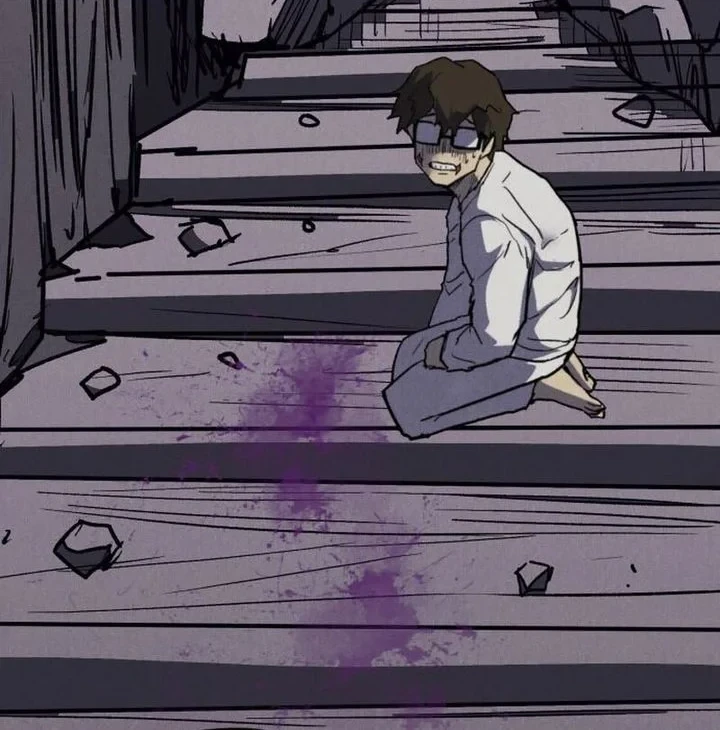 Insector Chapter 93 - halaman 79