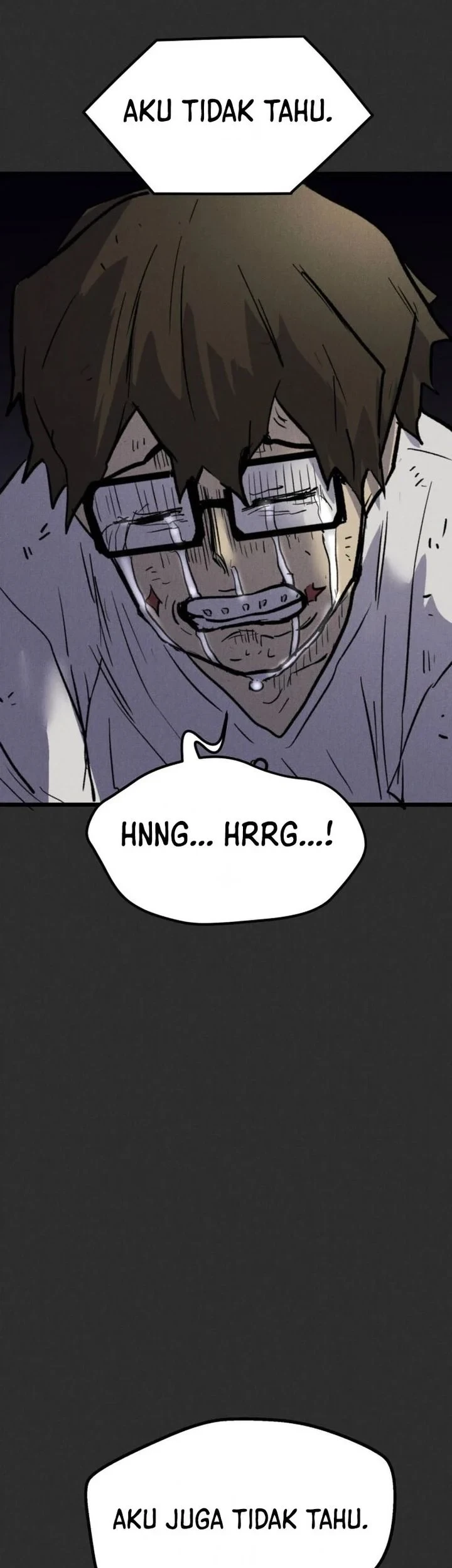 Insector Chapter 93 - halaman 82