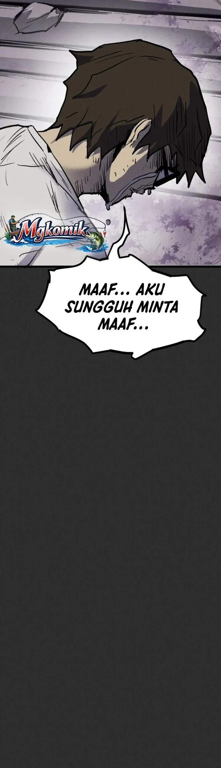 Insector Chapter 93 - halaman 84