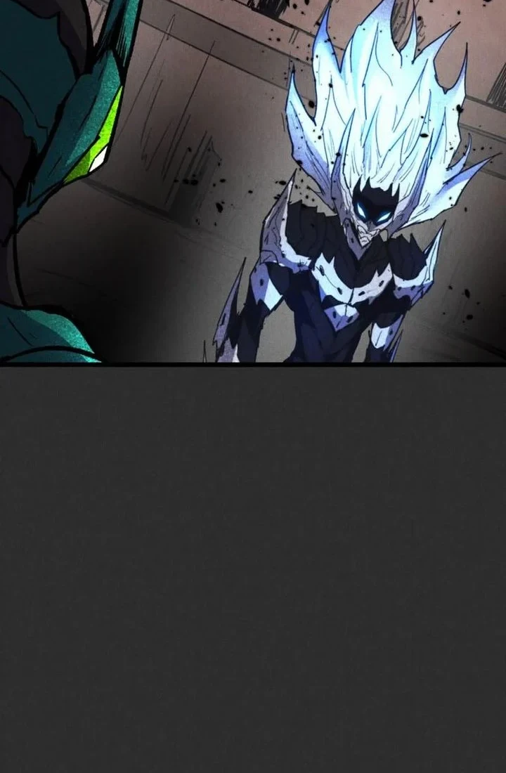 Insector Chapter 93 - halaman 87