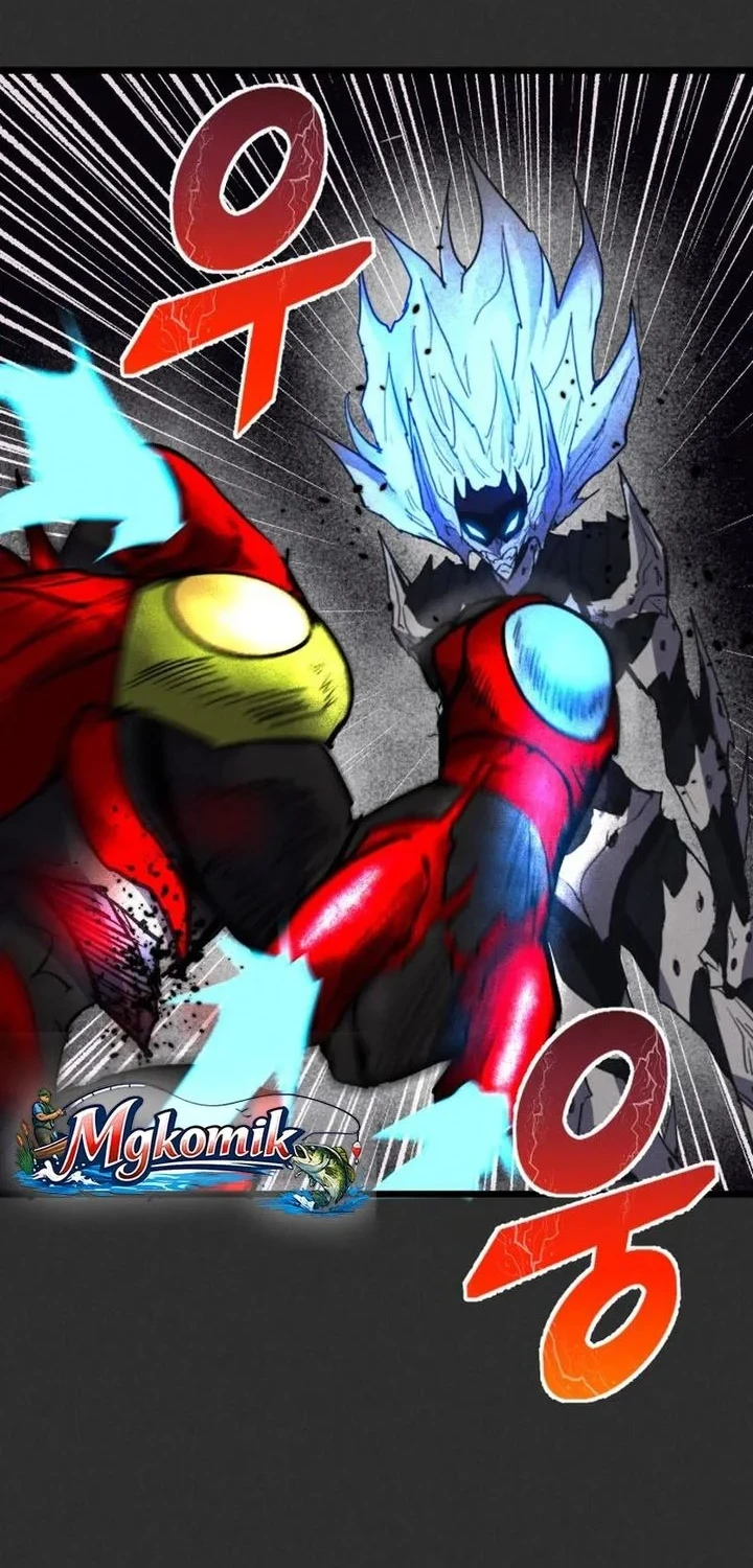 Insector Chapter 93 - halaman 99