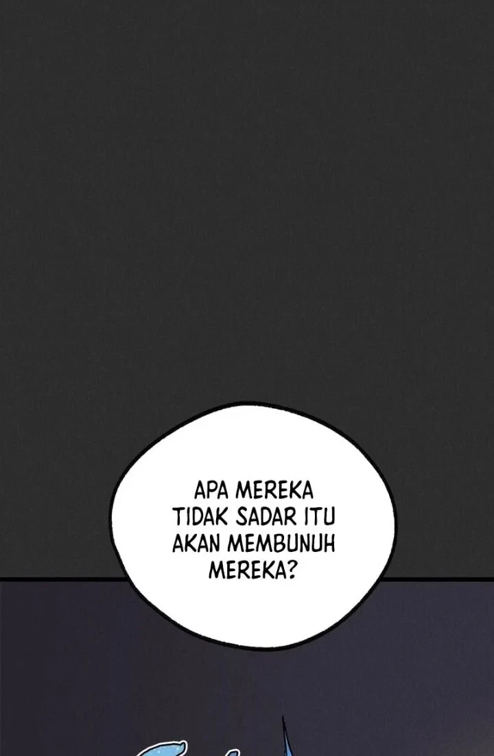Insector Chapter 94 - halaman 102