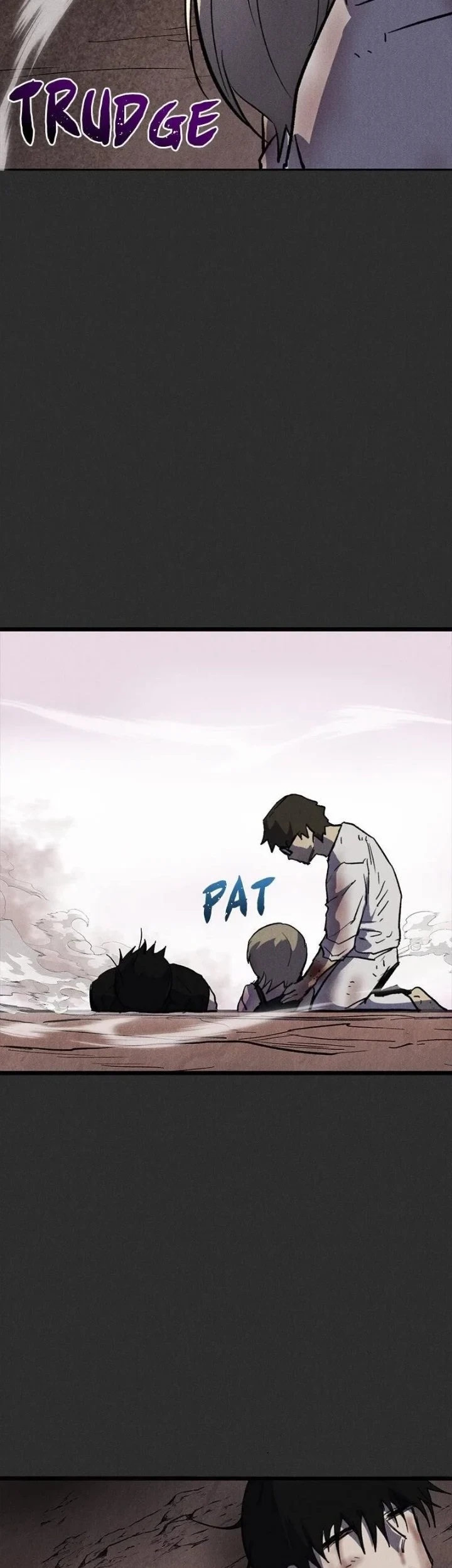 Insector Chapter 94 - halaman 105
