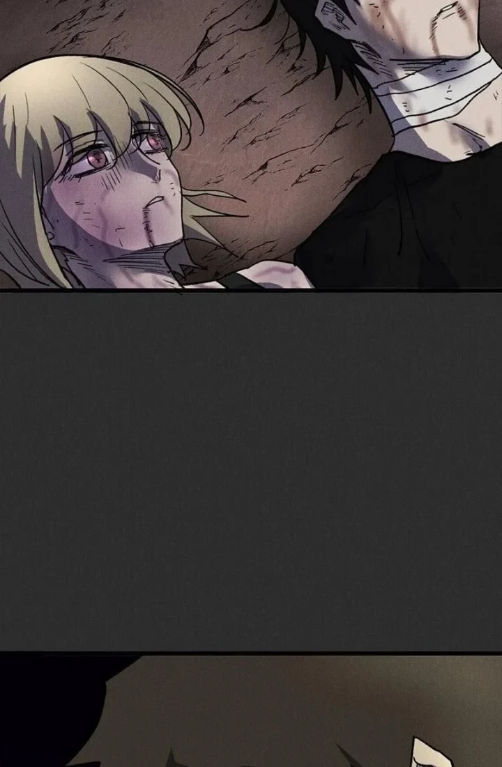 Insector Chapter 94 - halaman 106