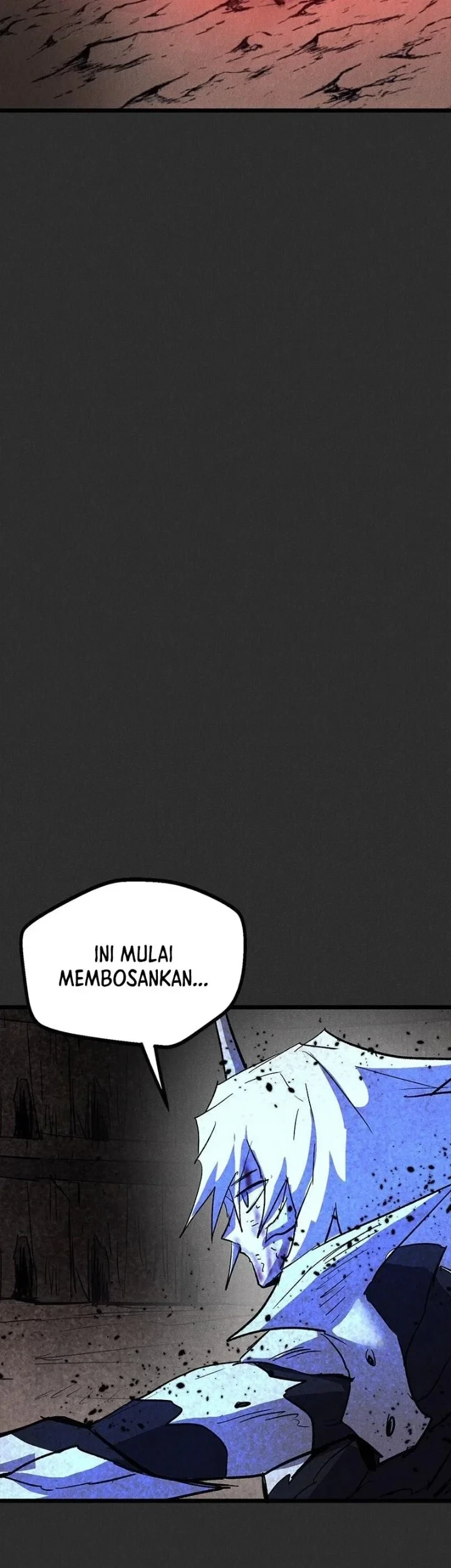 Insector Chapter 94 - halaman 109