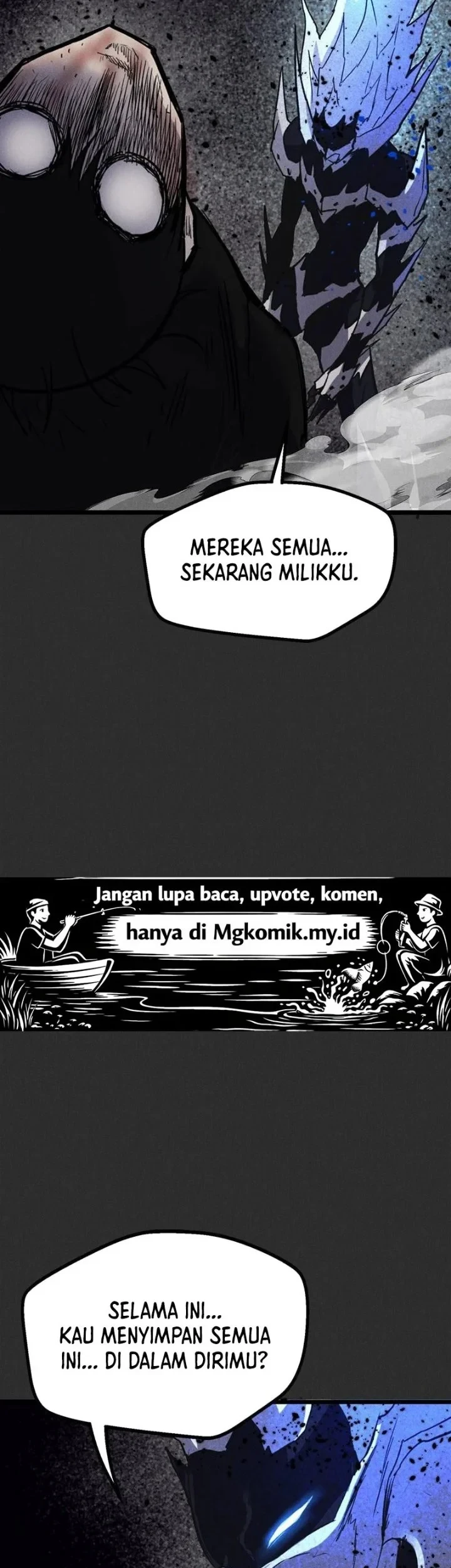 Insector Chapter 94 - halaman 11