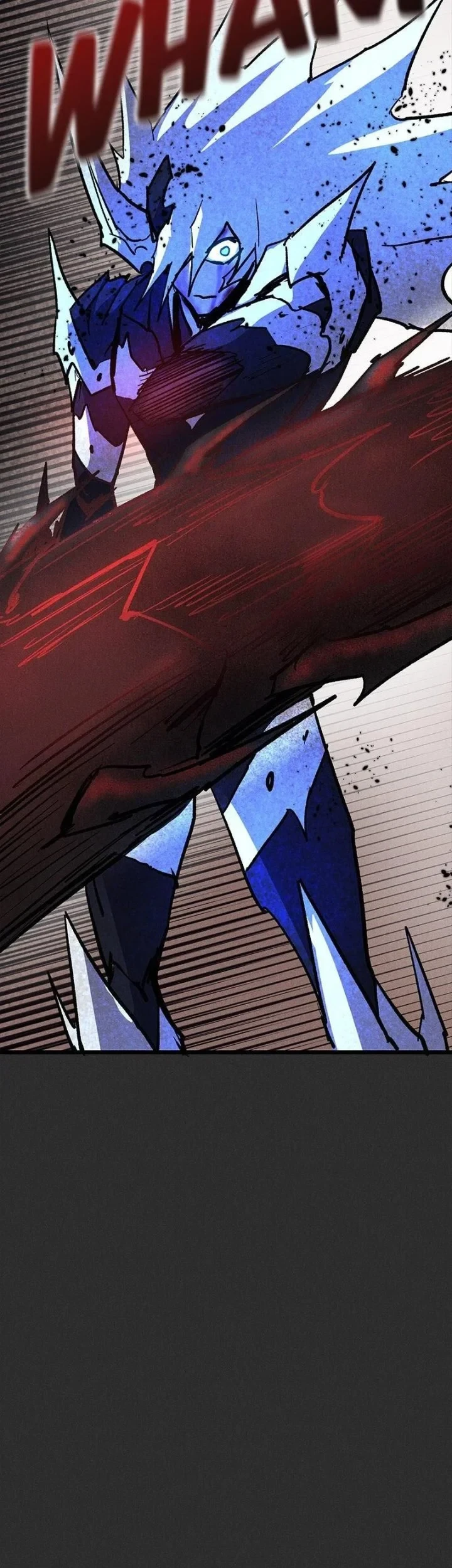Insector Chapter 94 - halaman 113