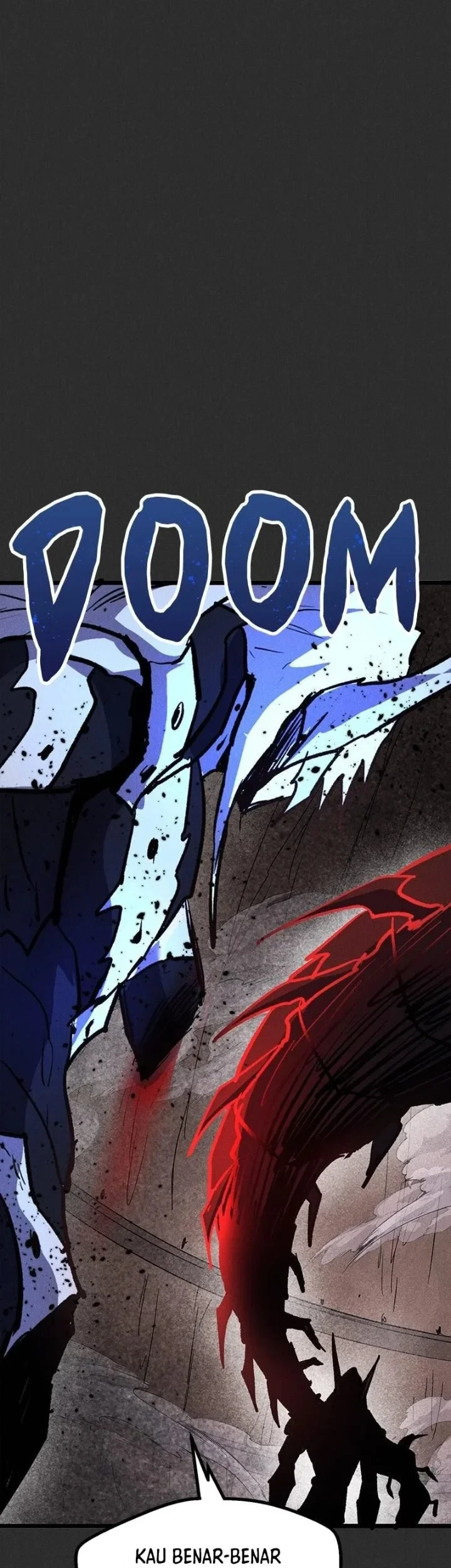 Insector Chapter 94 - halaman 115