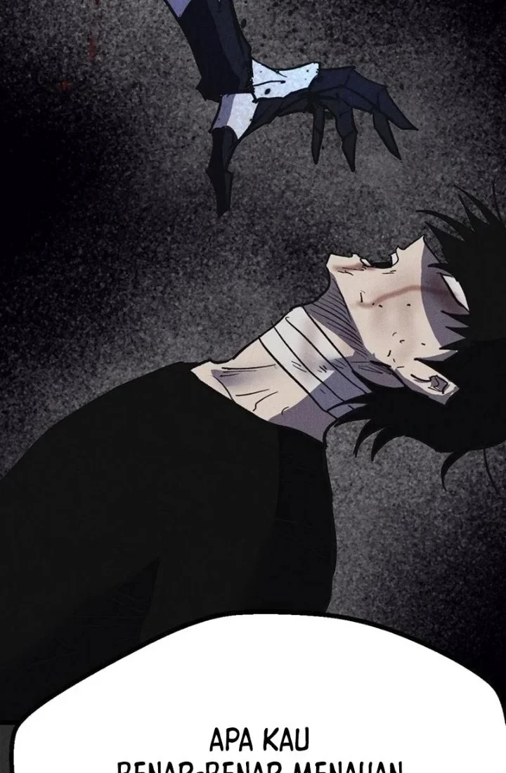 Insector Chapter 94 - halaman 14