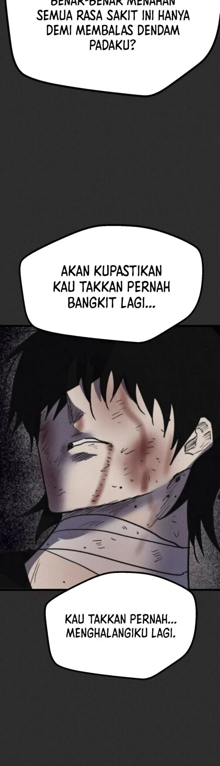 Insector Chapter 94 - halaman 15