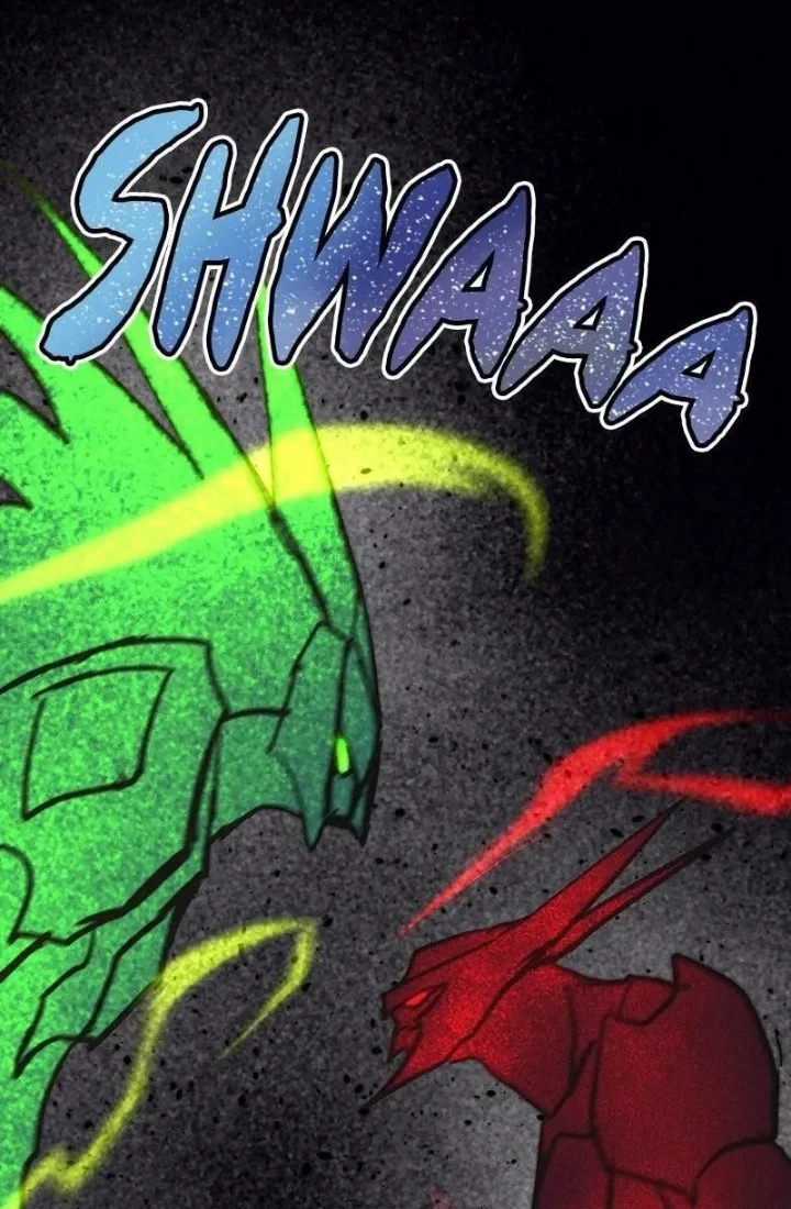 Insector Chapter 94 - halaman 2
