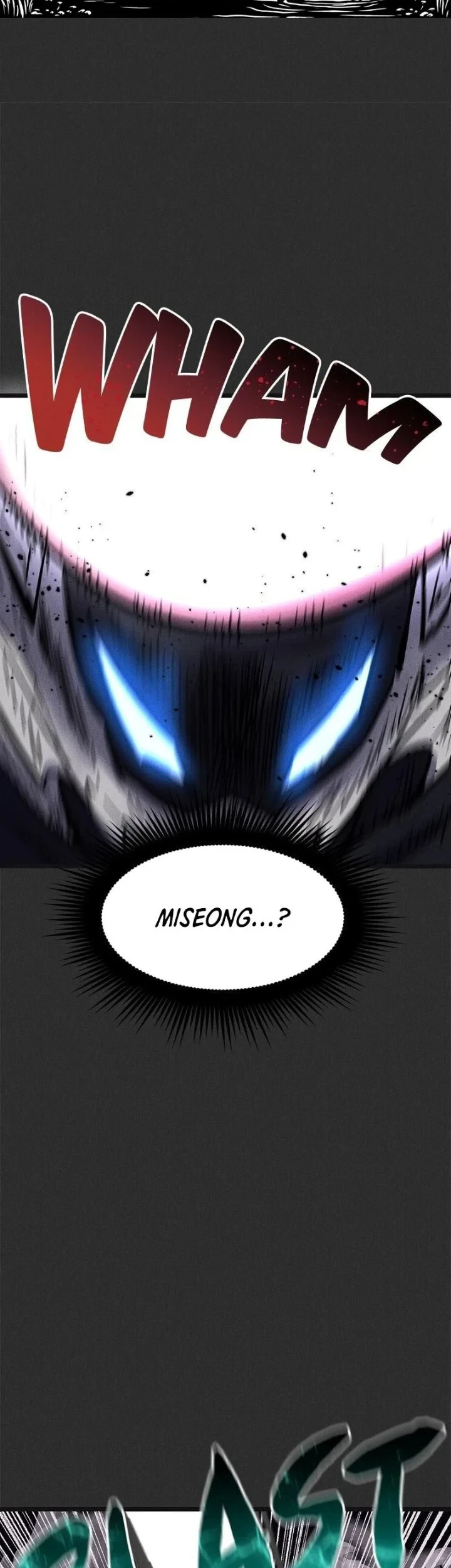Insector Chapter 94 - halaman 23