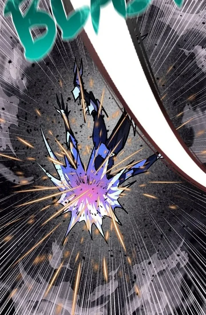 Insector Chapter 94 - halaman 24
