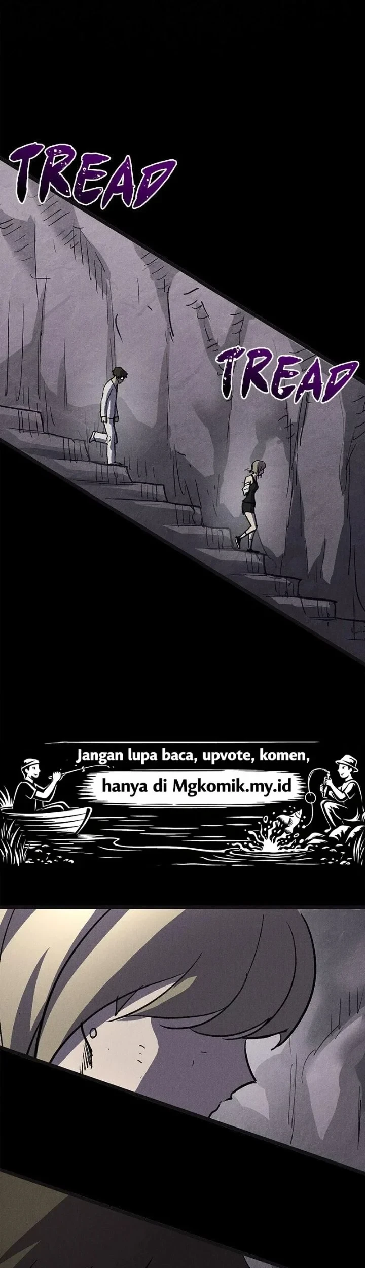 Insector Chapter 94 - halaman 31