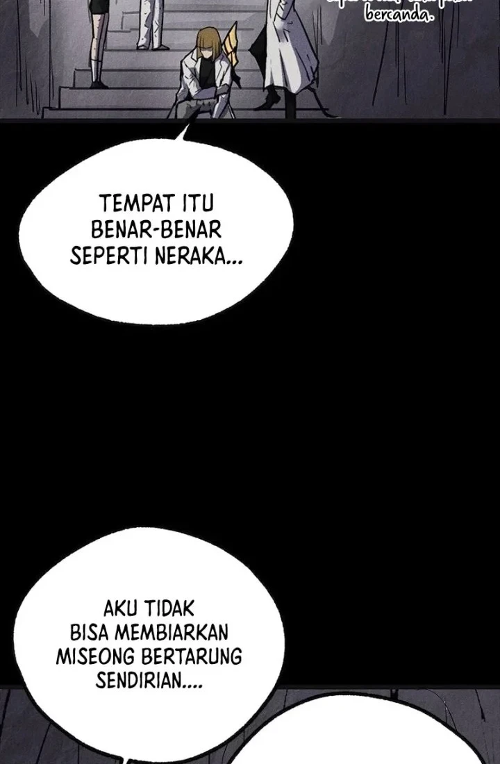 Insector Chapter 94 - halaman 36