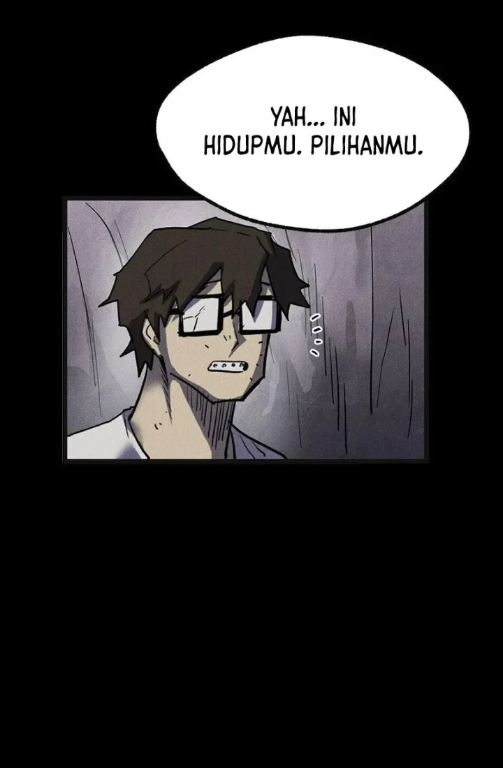 Insector Chapter 94 - halaman 38