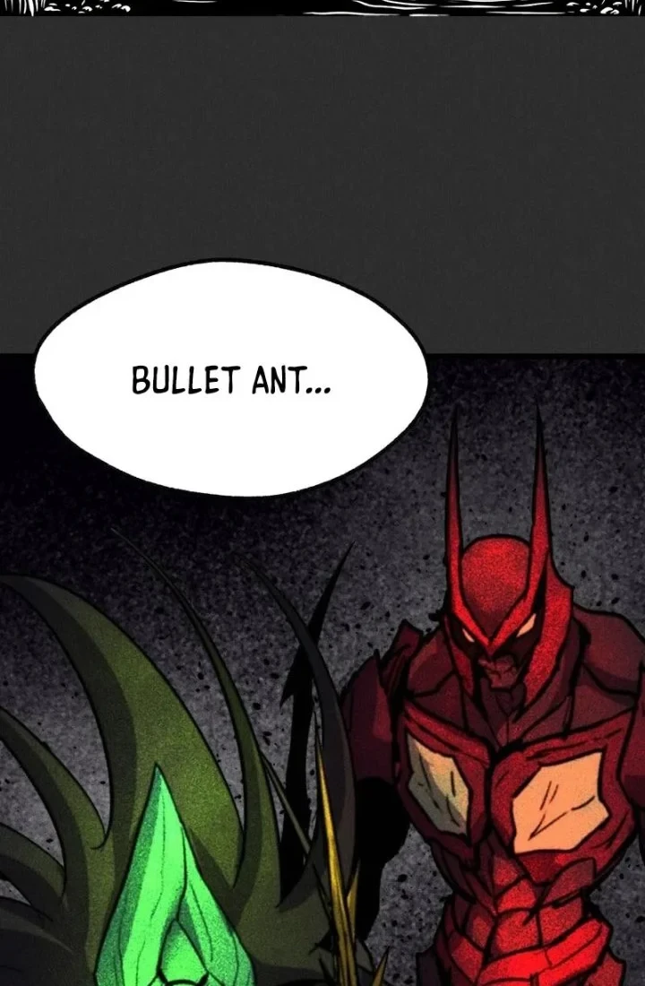 Insector Chapter 94 - halaman 4