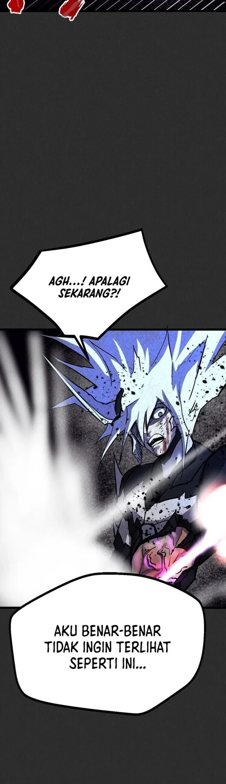 Insector Chapter 94 - halaman 53