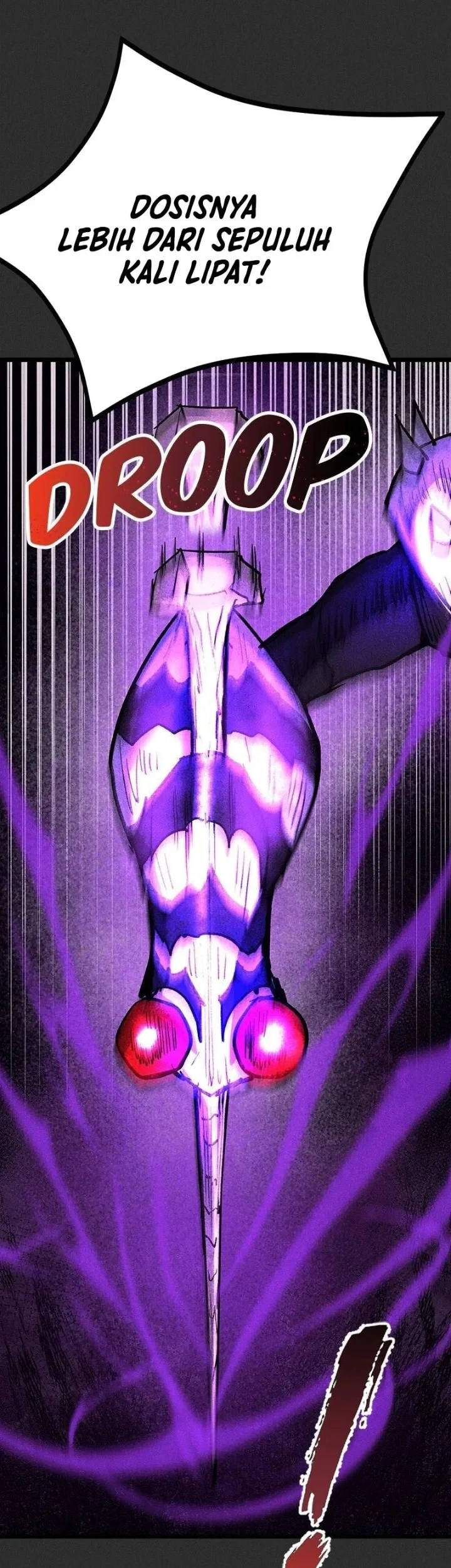 Insector Chapter 94 - halaman 59