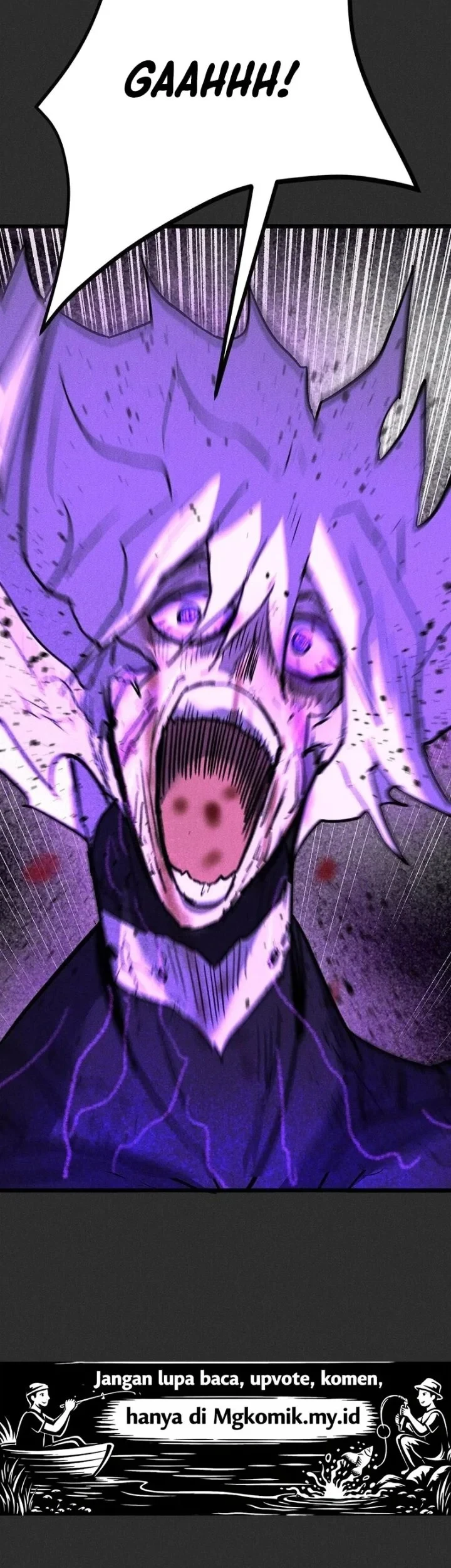 Insector Chapter 94 - halaman 61