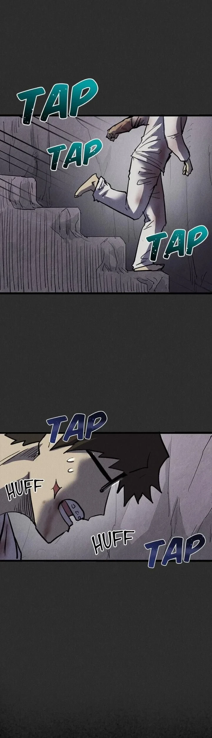 Insector Chapter 94 - halaman 65