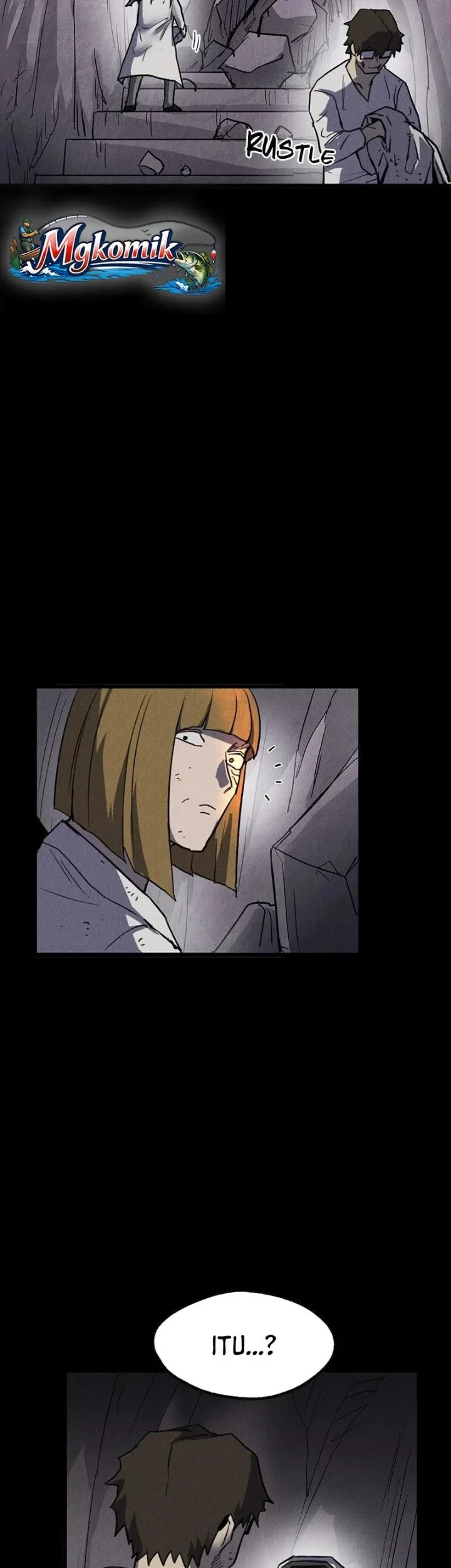 Insector Chapter 94 - halaman 67