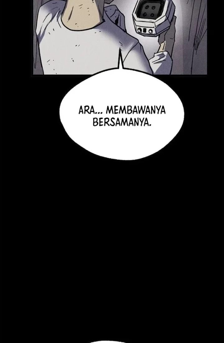 Insector Chapter 94 - halaman 68