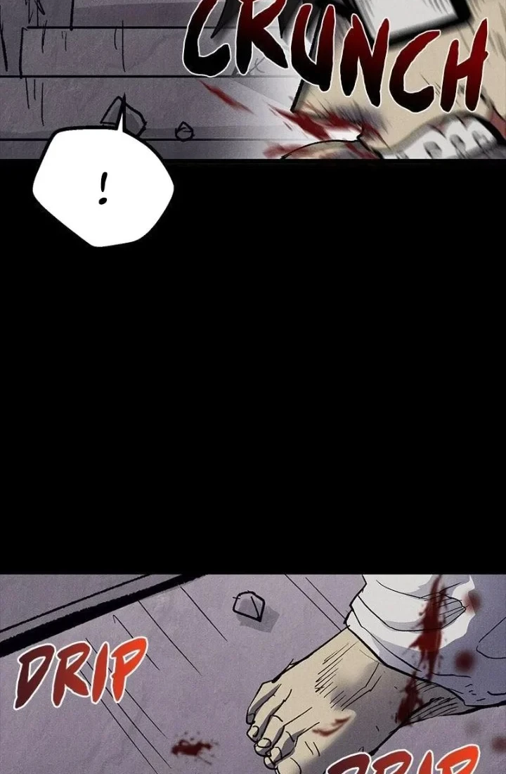 Insector Chapter 94 - halaman 70