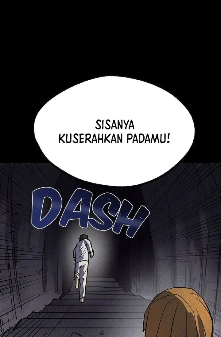 Insector Chapter 94 - halaman 74