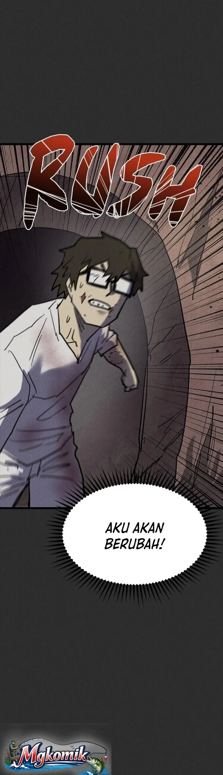 Insector Chapter 94 - halaman 77