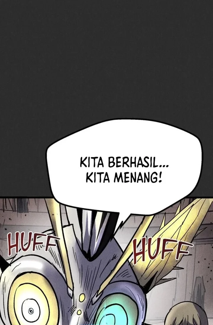 Insector Chapter 94 - halaman 80