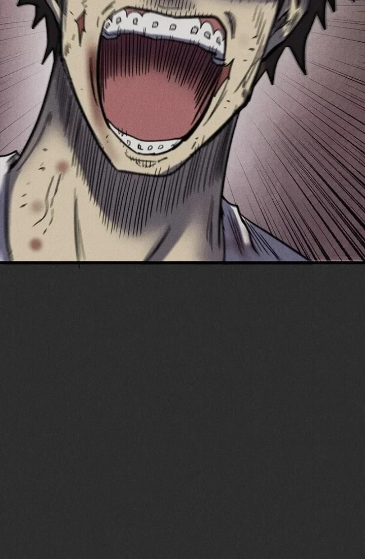 Insector Chapter 94 - halaman 84