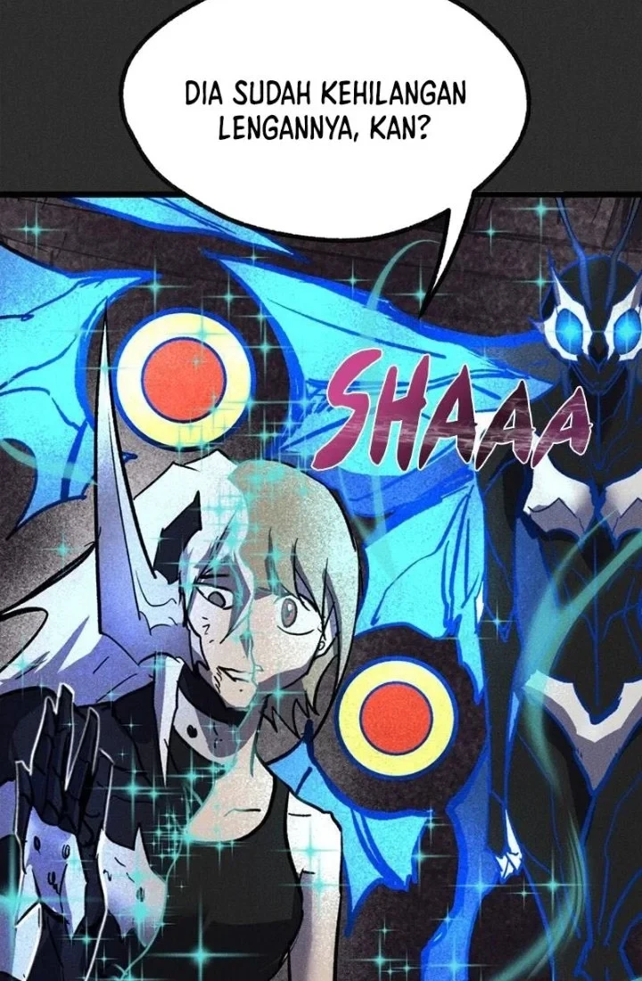 Insector Chapter 94 - halaman 92