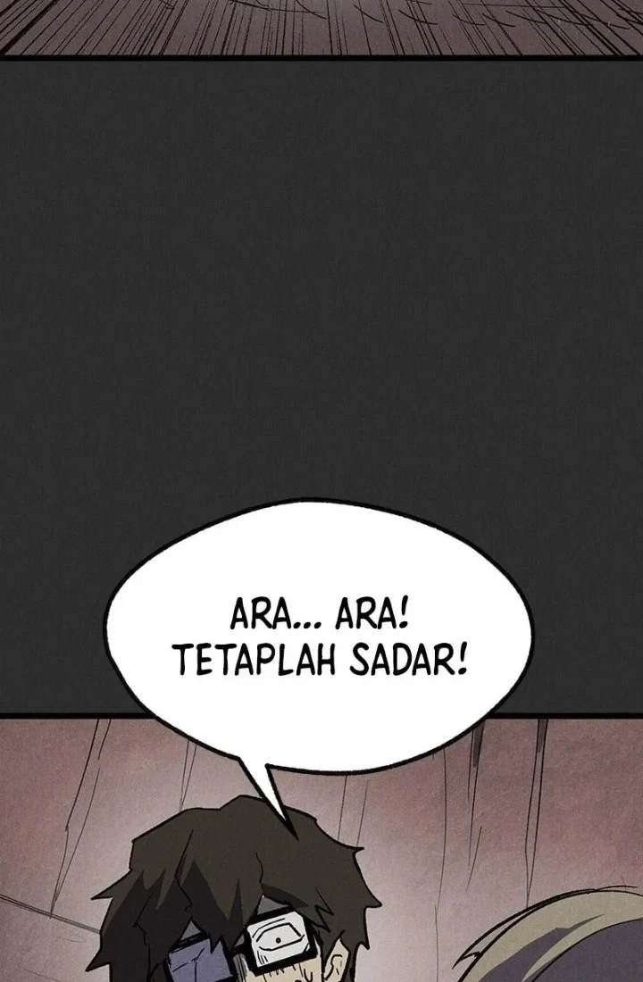 Insector Chapter 94 - halaman 94
