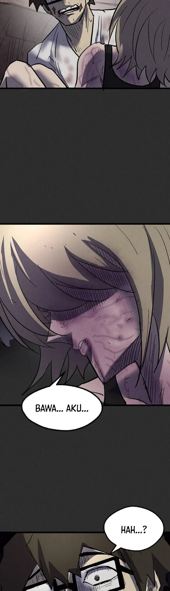 Insector Chapter 94 - halaman 95