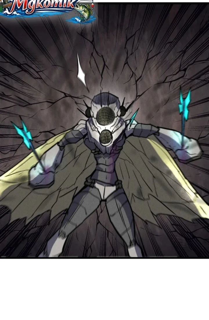 Insector Chapter 95 - halaman 19