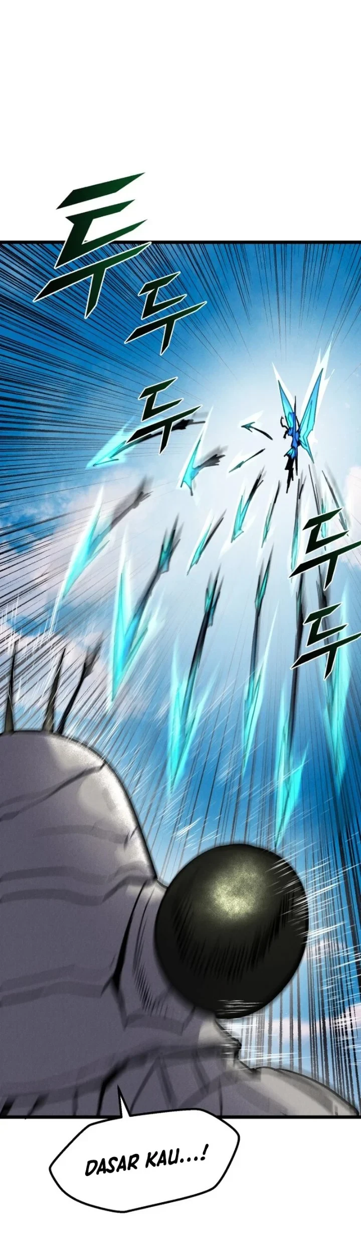 Insector Chapter 95 - halaman 20
