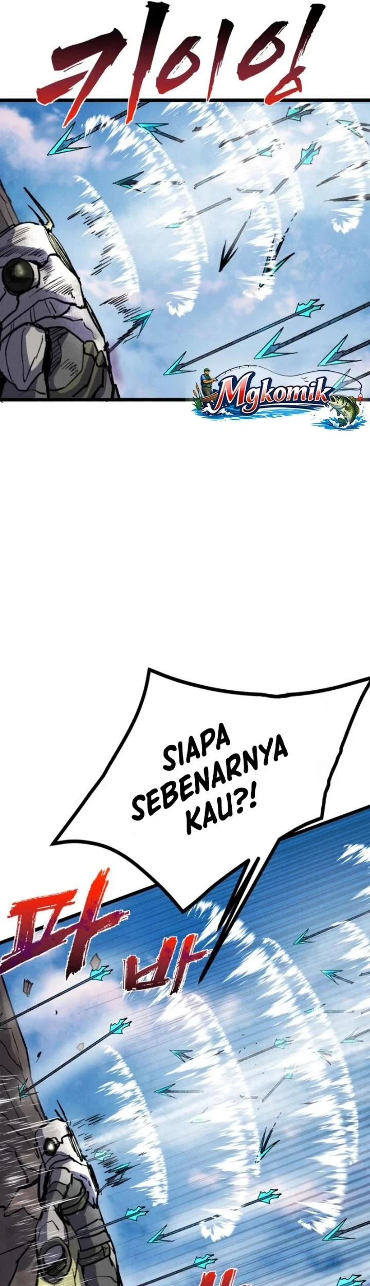 Insector Chapter 95 - halaman 22