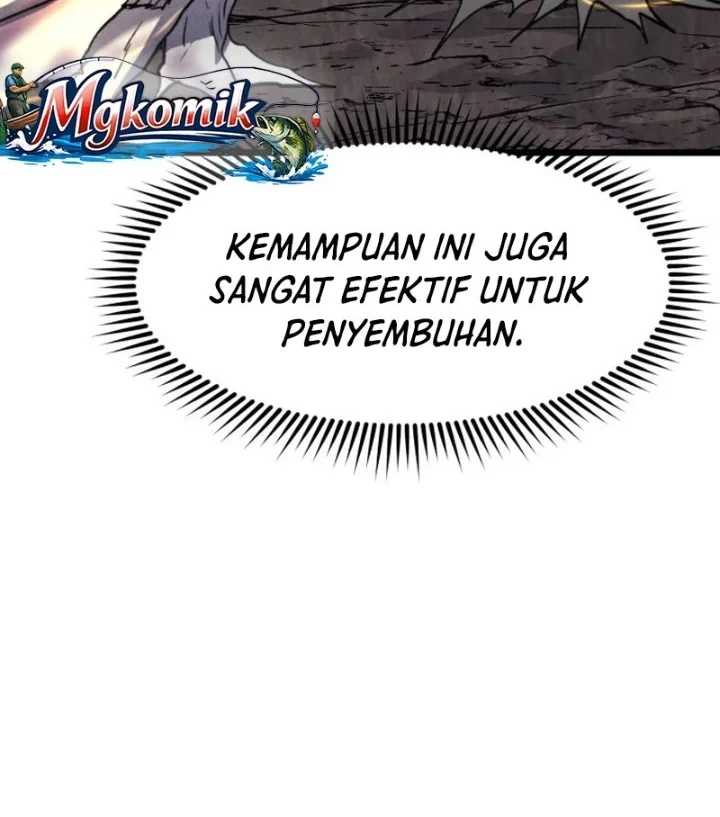 Insector Chapter 95 - halaman 40