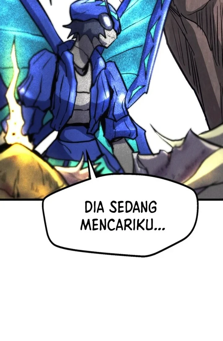 Insector Chapter 95 - halaman 45