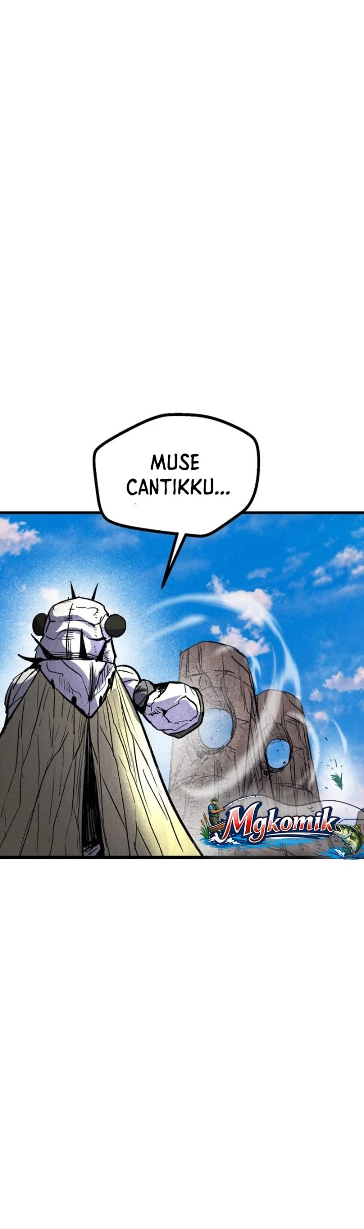 Insector Chapter 95 - halaman 5