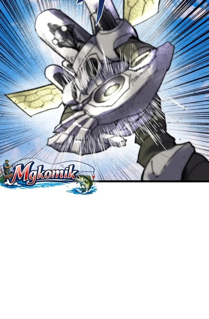 Insector Chapter 95 - halaman 53